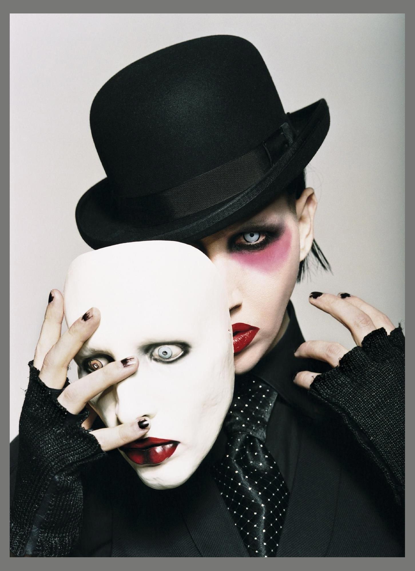 Marilyn Manson